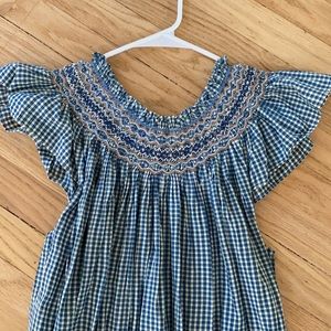 Doen dress